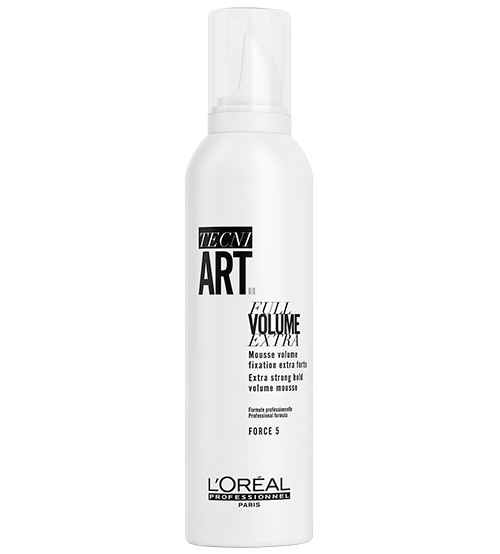 L'Oréal Tecni Art Full Volume Extra 250ml